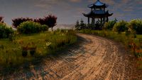 gazebo