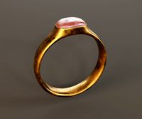 old ring