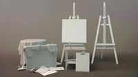 painter tools