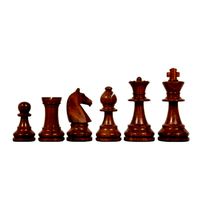 chess chavet pieces