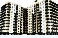 for city building