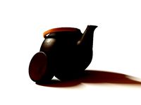 teapot by ulla procope