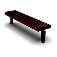 bench oldy