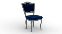 classic dining chair