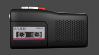 audio recorder