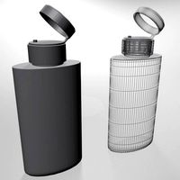 hair perfector bottle 01