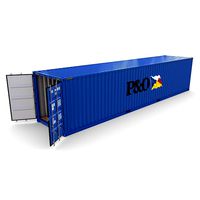 40ft shipping container po v1