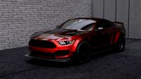2016 mustang gt350 rtr wide files