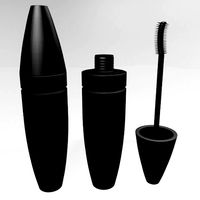 False lash effect mascara 02