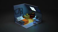 room