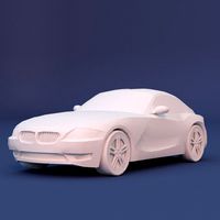 car for games