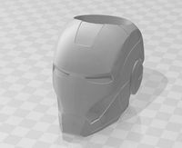iron man planter