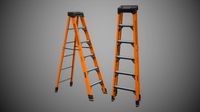 step ladder