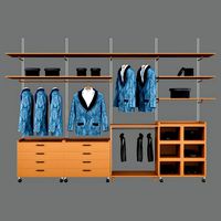 coats for shop and wardrobe