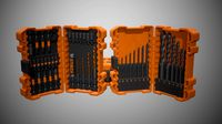 drill bit set