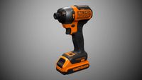 impact driver