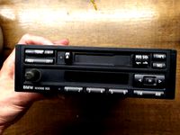 revers rds radio plug