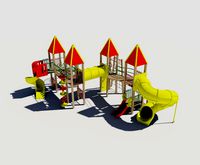 playground for children