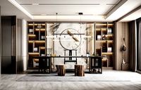 modern office