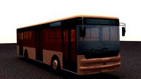 bus bogdan a70130 - low version