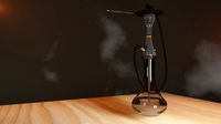 hookah