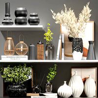 Decorative Set03