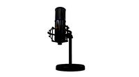 Microphone stand m1