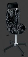 computer chair