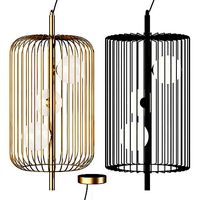 Italux Hayden - Pendant Lamp