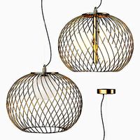 Italux Clarisa - Pendant Lamp