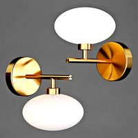 Italux Fiorenzo - Wall Lamp