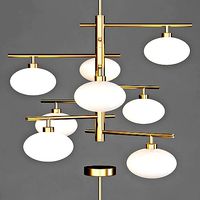 Italux Fiorenzo - Pendant Lamp