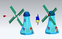 windmill