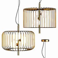 Italux Daren - Pendant Lamp