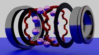 Ball bearing
