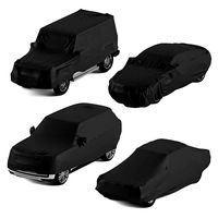 Car cover