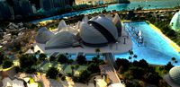 ocean mall