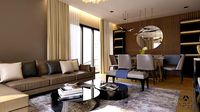 Livingroom Design