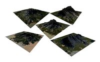 mountain pack 01