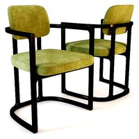 Porada Serena - ArmChair