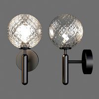 Nuura Miira Optic 03480223 - Wall Lamp