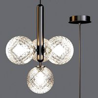 Nuura Miira 4 Optic 03040223 - Pendant Lamp