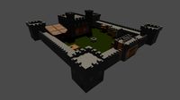 stone fort game-ready