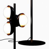 Tooy Muse 554-65 - Floor Lamp