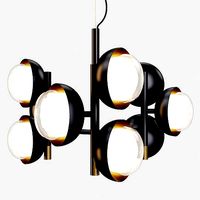 Tooy Muse 554-13 - Pendant Lamp