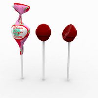 lollipop customizable