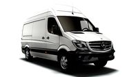 Mercedes Benz Sprinter Cargo Van L2H3 2018