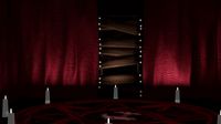 sacrifice room