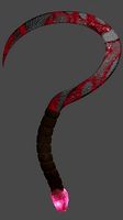 Cronus Sickle - Pink