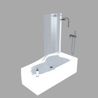 bath-4 - shower cabin